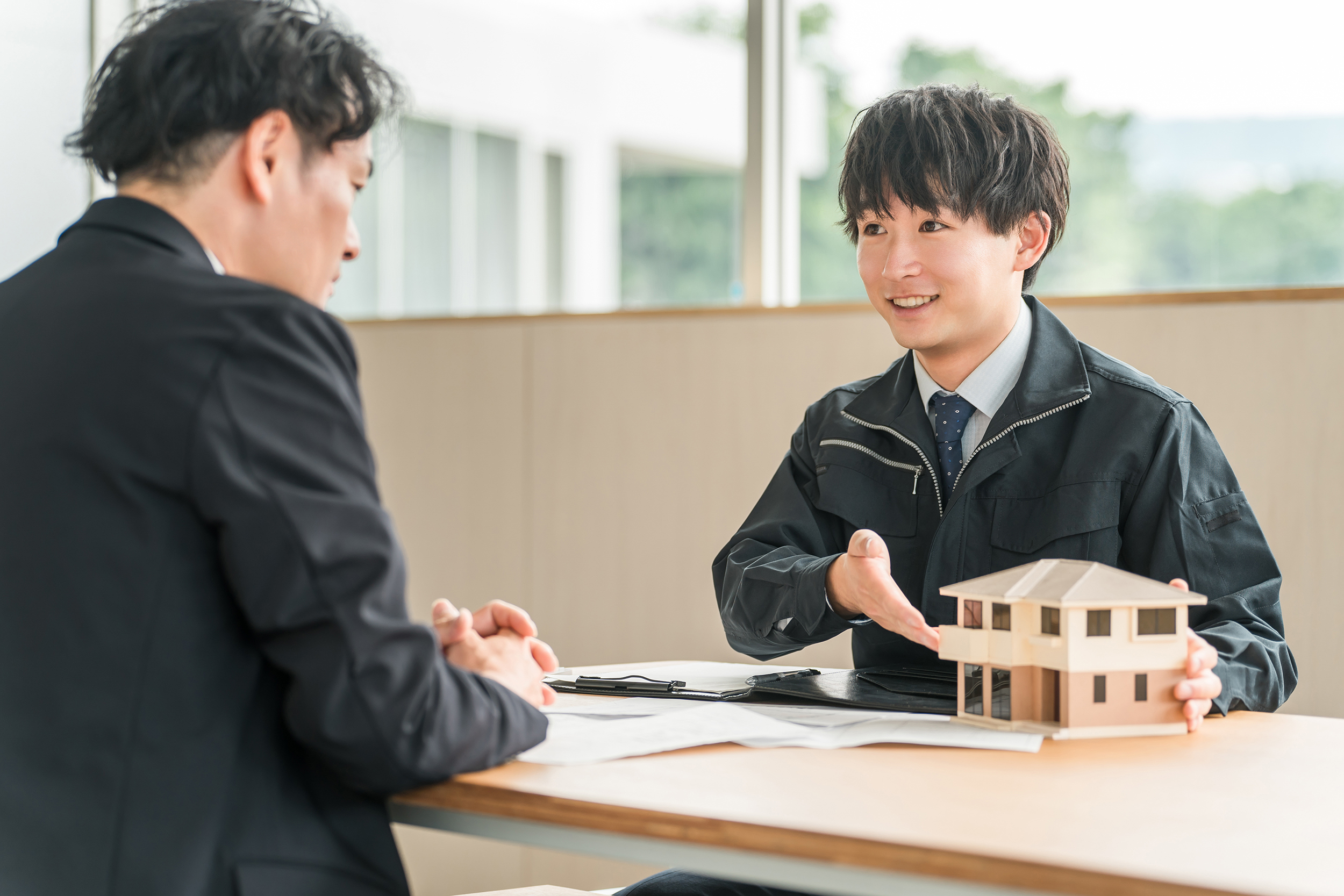 安心のアフターフォロー
